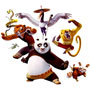 Kung Fu Panda