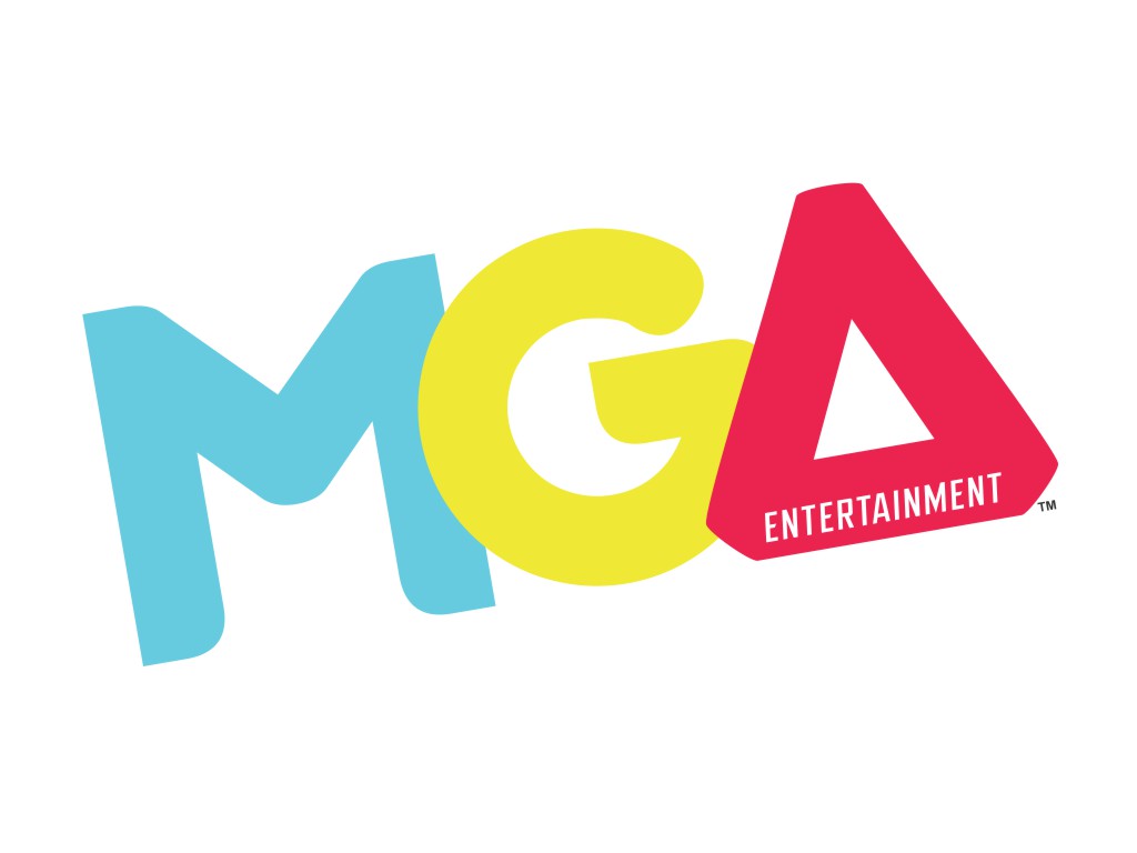MGA Entertainment