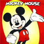 Mickey egér
