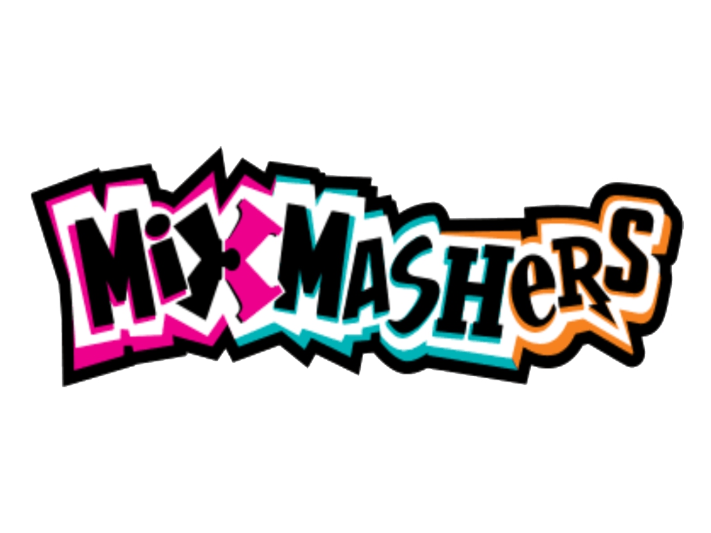 Mixmashers