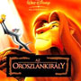 Oroszlánkirály