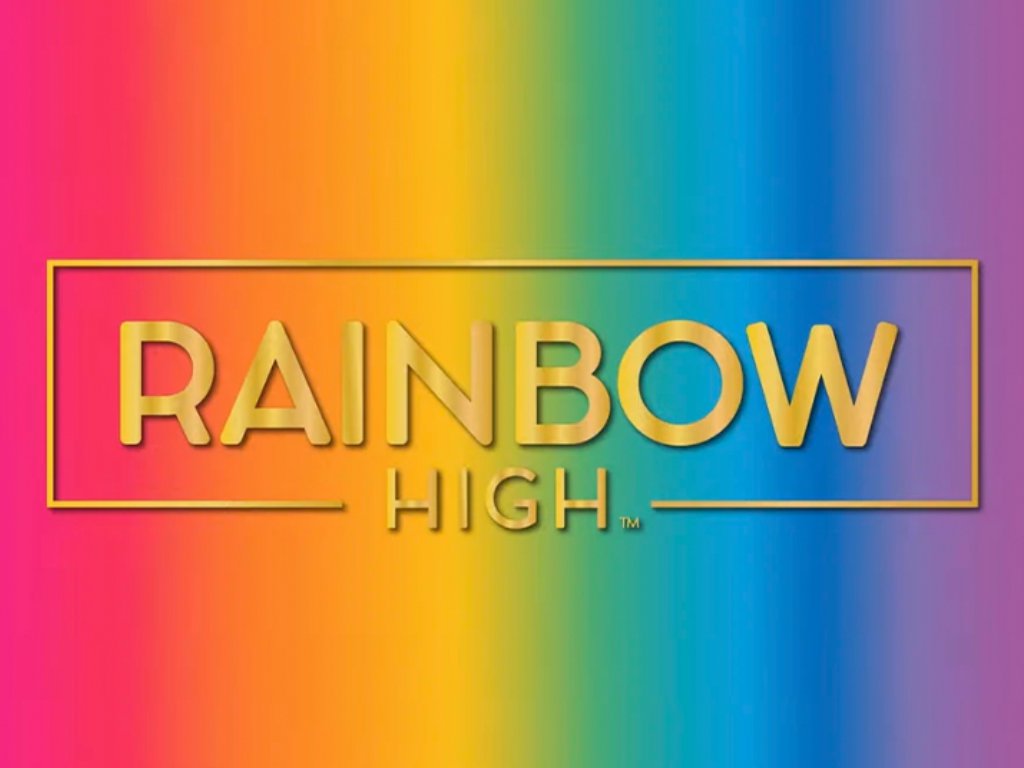 Rainbow High