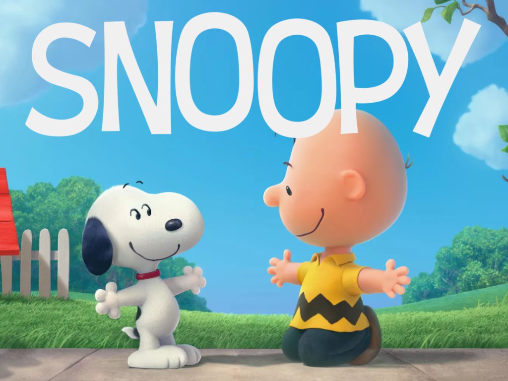 Snoopy