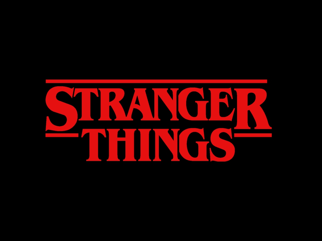 Stranger Things