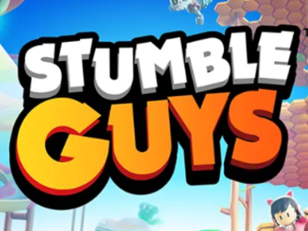 Stumble Guys