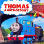 Thomas és barátai