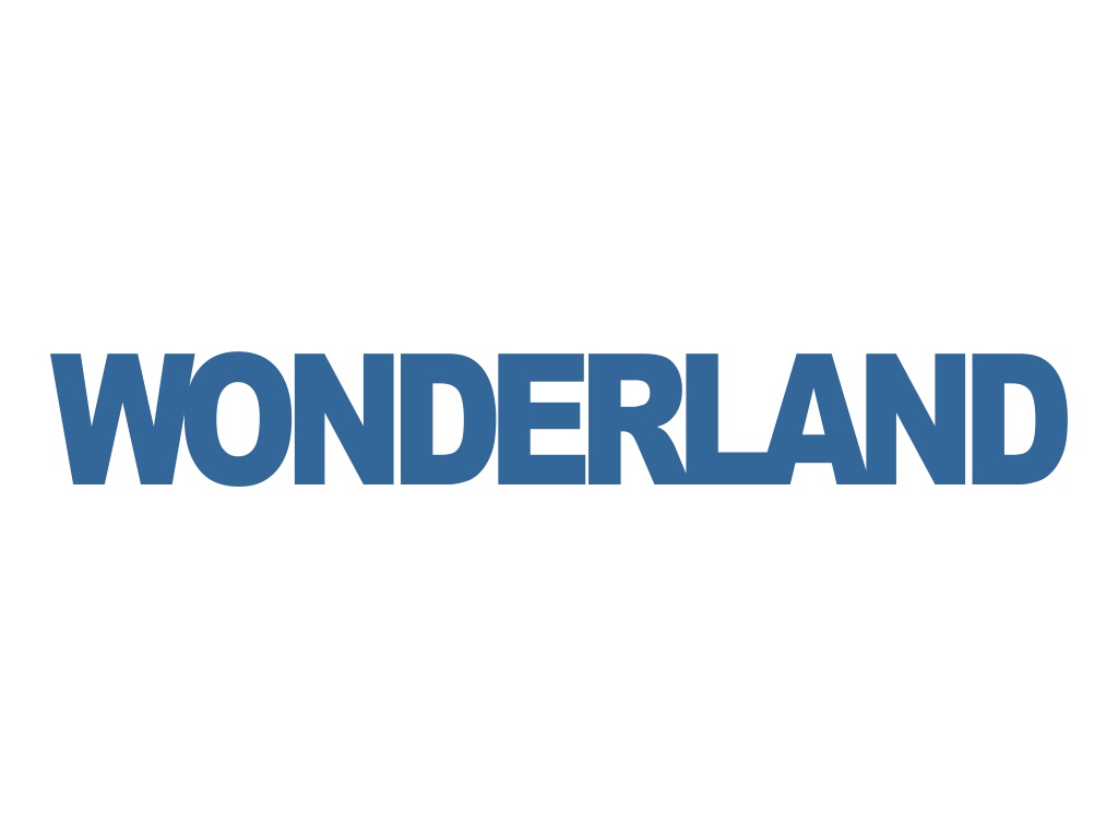 Wonderland