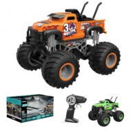 RC Távirányítós Monster Truck 2.4GHz-es 1/16-os több változatban
