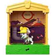 101 kiskutya - Dalmata utca 101: Diesel kutyaháza - Mattel