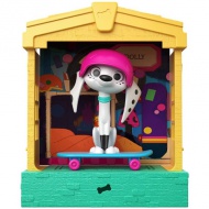 101 kiskutya - Dalmata utca 101: Dolly kutyaháza - Mattel