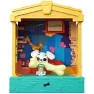 101 kiskutya - Dalmata utca 101: Dorothy kutyaháza - Mattel