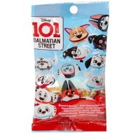 101 kiskutya: Pattogó kutyusok meglepetés csomag - Mattel