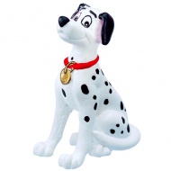 101 kiskutya Pongó játékfigura - Bullyland