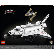 LEGO® Creator: A NASA Discovery űrsiklója (10283)