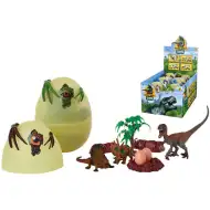 Meglepetés dinoszaurusz tojás többféle változatban - Simba Toys