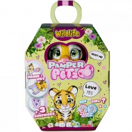 Pamper Petz: Pelenkás tigris - Simba Toys