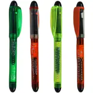 Carioca: Primary tintapatronos töltőtoll többféle színben 1db