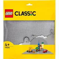 LEGO® Classic: Szürke alaplap (11024)