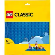 LEGO® Classic: Kék alaplap (11025)