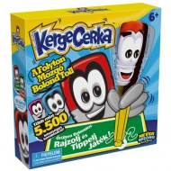 Kergecerka társasjáték