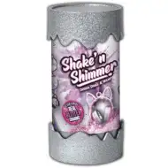 Shake 'n Shimmer csillámos karkötő készítő