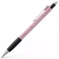 Faber-Castell: Grip 1347 töltőceruza 0,7mm rózsaszín