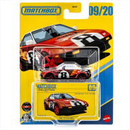 Matchbox Collectors: 1984 Toyota MR2 gyűjtői dobozos kisautó 1/64 - Mattel