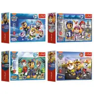 Mancs Őrjárat: Szuper csapat 20db-os MiniMaxi puzzle - Trefl