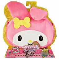 Purse Pets: Hello Kitty My Melody interaktív táska - Spin Master