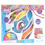 My Happy Bead: ékszerkészítő gyöngyszett 200+ gyönggyel és kiegészítőkkel