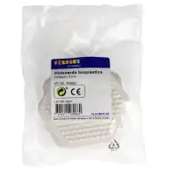 PlayBox: Hatszögletű tüskés alaplap 5 db-os csomag vasalható gyöngyökhöz