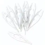 PlayBox: Műanyag 10 db-os csipesz szett