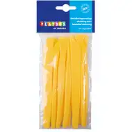 PlayBox: 14 db-os modellező eszköz szett