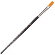 PlayBox: Műszőr lapos fejű ecset 10-es méret