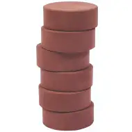 PlayBox: Barna vízfesték utántöltő korong 44mm 1db