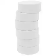 PlayBox: Fehér vízfesték utántöltő korong 44mm 1db