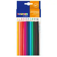 PlayBox: Akvarell 12 db-os színes ceruza szett