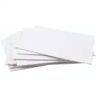 PlayBox: Kasírozott festővászon 30x24cm  1db