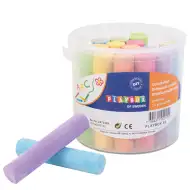 PlayBox: Prémium aszfaltkréta szett 20 db-os