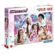 Miracle Tunes 60 db-os maxi puzzle - Clementoni
