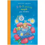 3-5-8 perces mesék szép álmokhoz mesekönyv