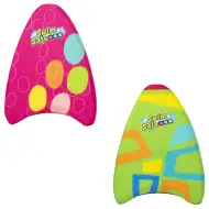 Bestway: Swim Safe - Úszódeszka kétféle változatban 42cm