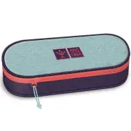 Ars Una: Világos- és sötétkék színű nagy tolltartó