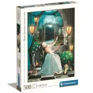 Coppélia HQC puzzle 500db-os - Clementoni