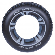 Bestway: Mud Master gumiabroncs úszógumi 91cm