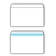 Spirit: Fehér boríték TB/5 25x17,6cm 1db