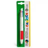 Négyszínű toll - Carioca