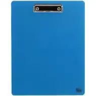 Spirit: Fresh csíptetős felírótábla A4 kék