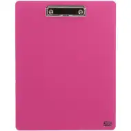 Spirit: Fresh csíptetős felírótábla A4 rózsaszín