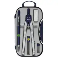 Spirit: Architect 5db-os körző szett dobozban